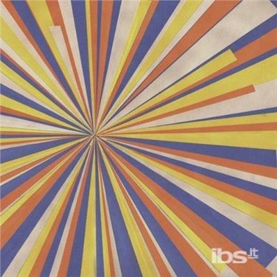 Golden Vessel of Sound - CD Audio di Yume Bitsu