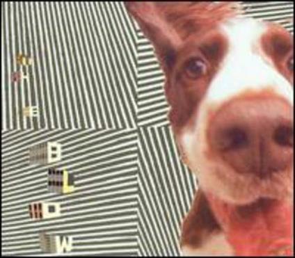 Concussive Caress - CD Audio di Blow