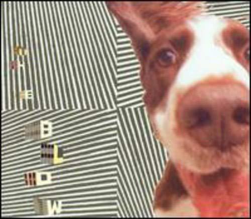 Concussive Caress - CD Audio di Blow
