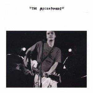 Live in Japan - CD Audio di Microphones