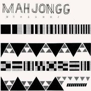 Kontpab - CD Audio di Mahjongg