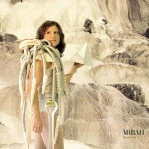 Aspera - Vinile LP di Mirah