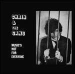 Music's Not for Everyone - CD Audio di Gang,Chain