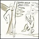 Saura Naga - Vinile LP di Arrington De Dionyso
