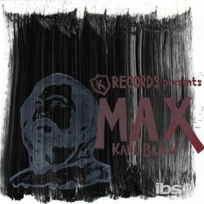Max - Vinile LP di Karl Blau