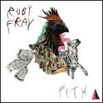 Pith - Vinile LP di Ruby Fray