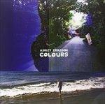 Colours - Vinile LP di Ashley Eriksson