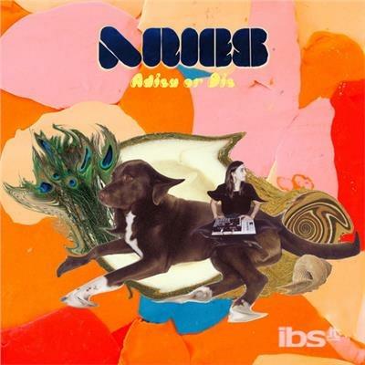 Adieu Or Die - Vinile LP di Aries