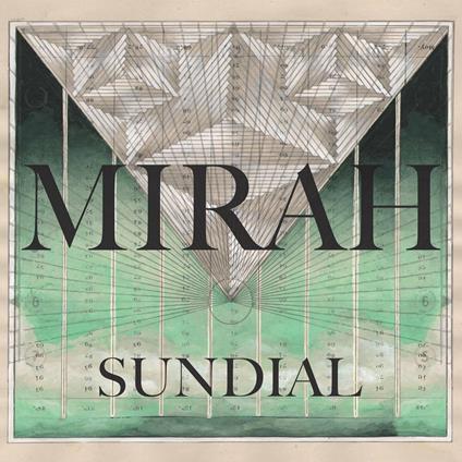 Sundial - Vinile 7'' di Mirah