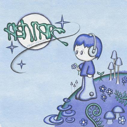 Fruiting Body - Vinile LP di Fish Narc