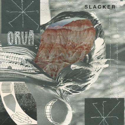 Slacker - Vinile LP di Orua