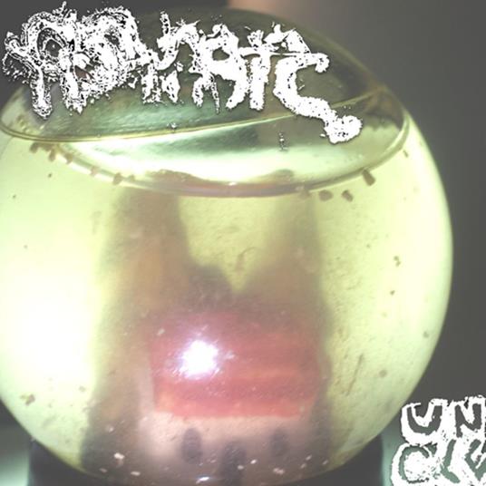 Uncle - Vinile LP di Fish Narc