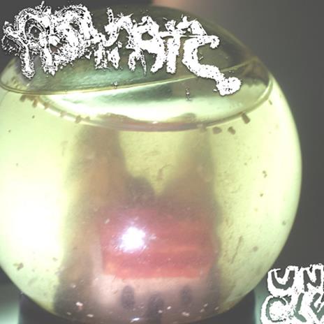 Uncle - Vinile LP di Fish Narc - 2