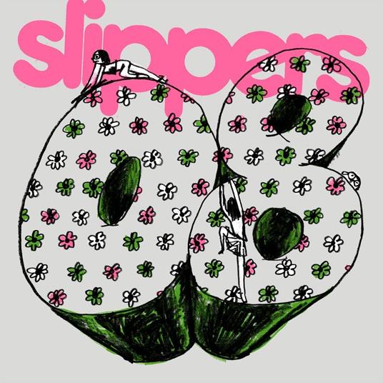 Slippers 08 - Vinile LP di Slippers