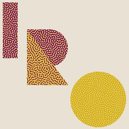 Iroiro - Vinile LP di Iroiro