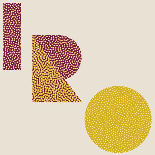 Iroiro - Vinile LP di Iroiro