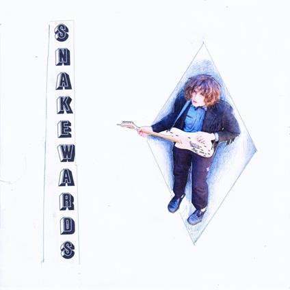 Snakewards - CD Audio di Joe Glass