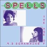 Age of Backwards - CD Audio Singolo di Spells