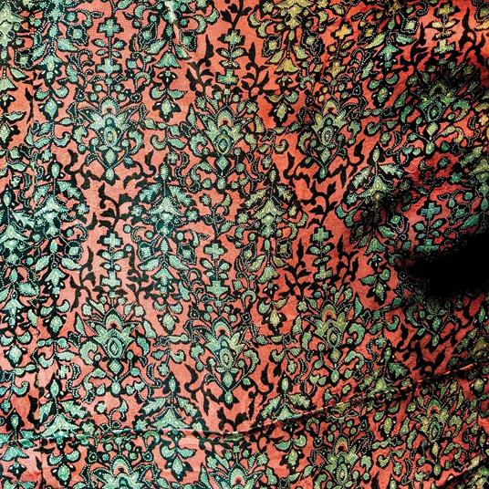 Fly or Die Live - CD Audio di Jaimie Branch