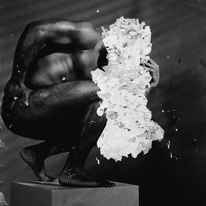But Only After You Have Suffered - Vinile LP di Jamire Williams