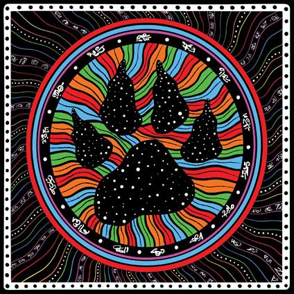 Atalaya - Vinile LP di Dezron Douglas