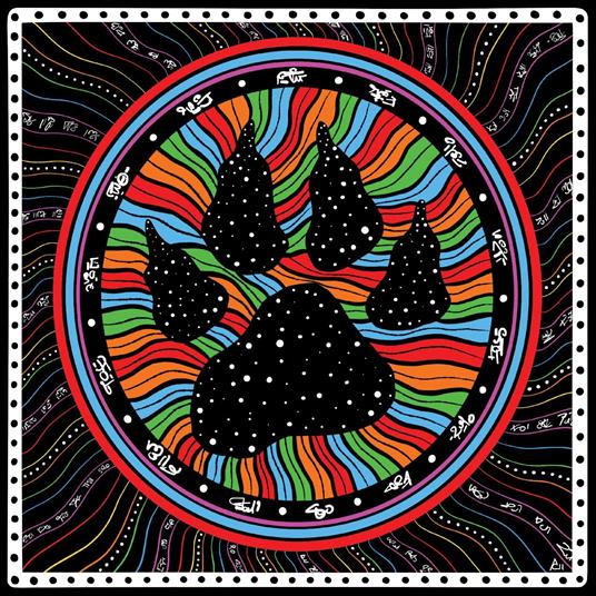 Atalaya - Vinile LP di Dezron Douglas