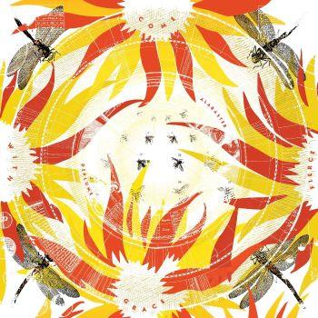 Come With Fierce Grace (Vinyl Colored) - Vinile LP di Alabaster dePlume