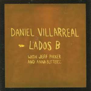CD Lados B Daniel Villarreal