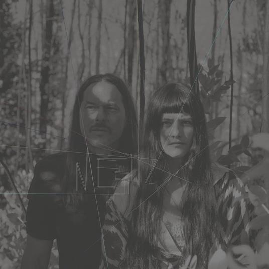 Mestizx - Vinile LP di Ibelisse Guardia Ferragutti