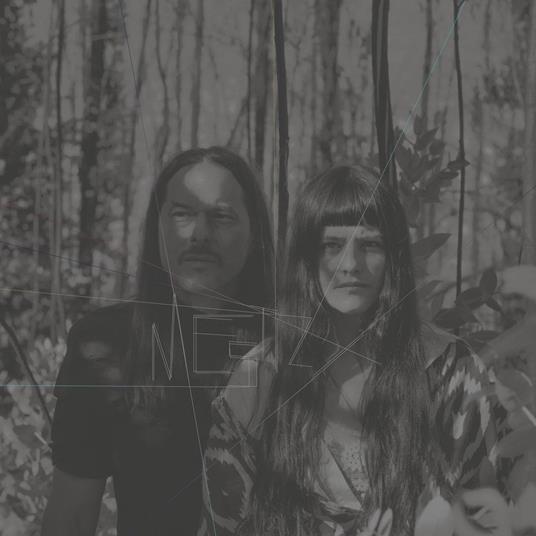 Mestizx - CD Audio di Ibelisse Guardia Ferragutti