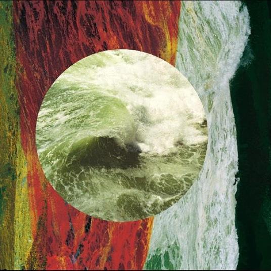 Gratitude (Orange Splatter Vinyl) - Vinile LP di Cassie Kinoshi's Seed.