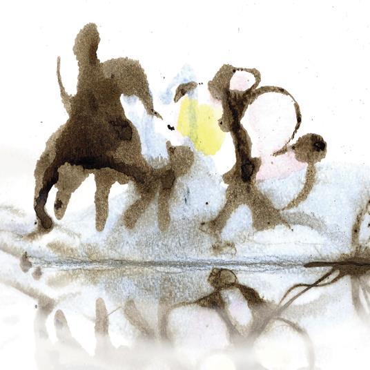 A Willed And Conscious Balance - CD Audio di Tomin