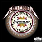 Sgt. Hetfield's Motorbreath Pub Band