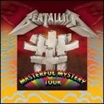 Masterful Mystery Tour - CD Audio di Beatallica