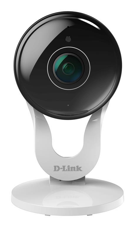 D-Link Videocamera per interni mydlink Full HD DCS‑8300LH