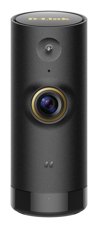 D-Link DCS-P6000LH telecamera di sorveglianza Telecamera di sicurezza IP Interno Cubo Pavimento 1280 x 720 Pixel