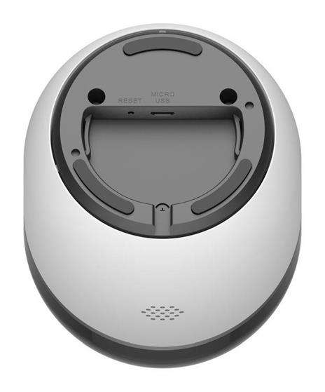 D-Link DCS-8515LH telecamera di sorveglianza Telecamera di sicurezza IP Interno Cupola Scrivania/Parete 1280 x 720 Pixel - 2