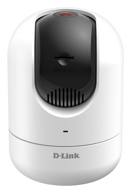 D-Link DCS-8526LH videocamera a 360°