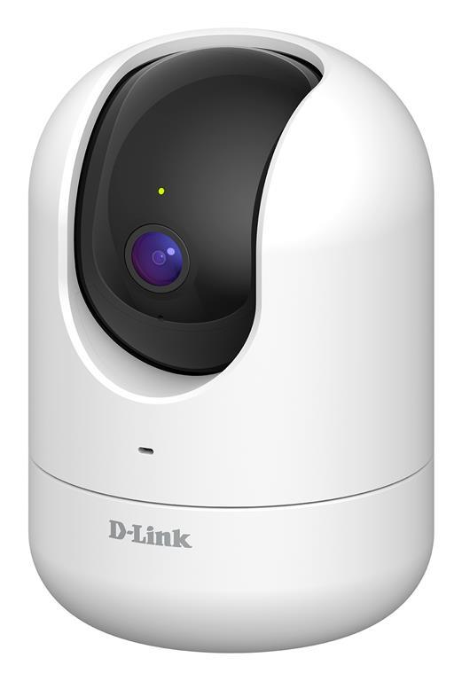 D-Link DCS-8526LH videocamera a 360° - 2