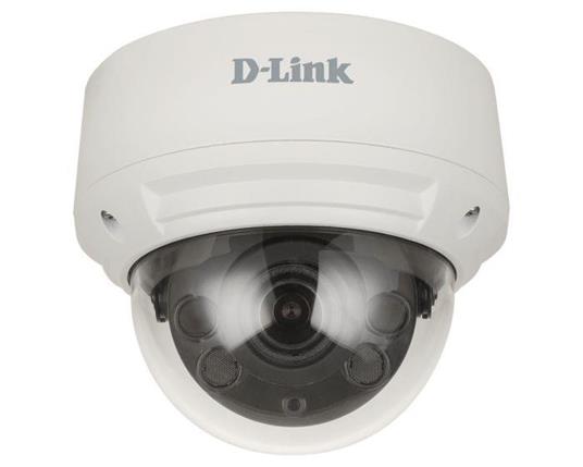 D-Link DCS-4618EK telecamera di sorveglianza Telecamera di sicurezza IP Esterno Cupola 3840 x 2160 Pixel Soffitto - 2