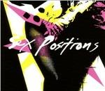 Sex Positions - CD Audio di Sex Positions