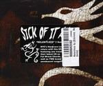 Relentless - CD Audio Singolo di Sick of it All