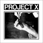 Straight Edge Revenge - CD Audio di Project X