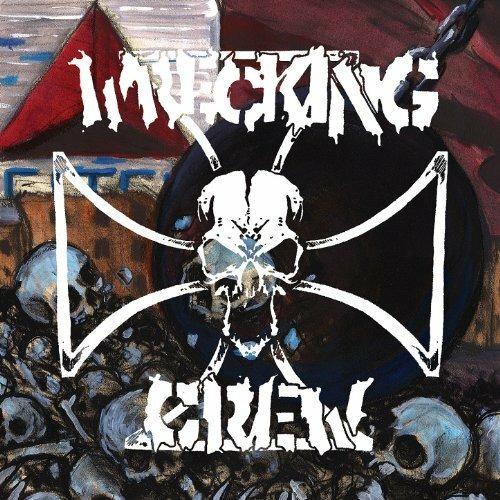 1987-1991 - CD Audio di Wrecking Crew