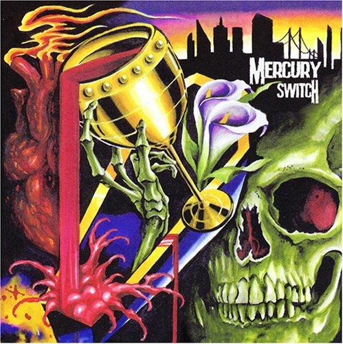 If You Love Me... - CD Audio di Mercury Switch