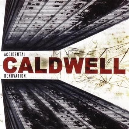 Accidental Renovation - CD Audio di Caldwell