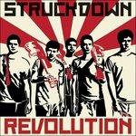 Revolution - CD Audio di Struck Down