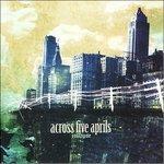 Collapse - CD Audio di Across Five Aprils
