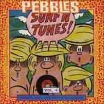 Pebbles 4 - Vinile LP