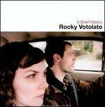 A Brief History - Vinile LP di Rocky Votolato